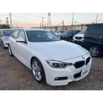 [ оплата общая сумма 1,247,000 иен ] б/у машина BMW 3 серии седан 