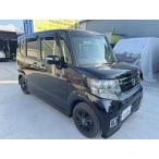 [ оплата общая сумма 850,000 иен ] б/у машина Honda N-BOX custom 