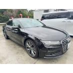 [ оплата общая сумма 2,700,000 иен ] б/у машина Audi A7 Sportback 