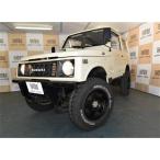 【支払総額780,000円】中古車 スズキ ジムニー リフトアップ・社外ホイール