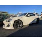 [ оплата общая сумма 1,041,000 иен ] б/у машина Toyota 86