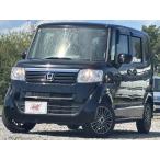 [ оплата общая сумма 450,000 иен ] б/у машина Honda N-BOX G 4WD