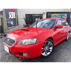 [ оплата общая сумма 1,460,000 иен ][ заем самый низкий месяц сумма 16,400 иен ~] б/у машина Subaru Legacy Touring Wagon чёрные кожаные сидения с подогревом специальный 18AW