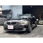 [ оплата общая сумма 1,280,000 иен ] б/у машина BMW 3 серии купе 