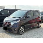 [ оплата общая сумма 255,000 иен ] б/у машина Nissan Dayz холостой ход Stop 