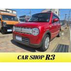 [ оплата общая сумма 758,000 иен ] б/у машина Suzuki Alto Lapin один владелец салон для некурящих столкновение уменьшение тормоз 