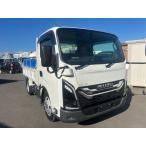 ショッピングETC 【支払総額5,511,000円】中古車 いすゞ エルフ ダンプ 3t クルコン ETC