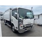 [ оплата общая сумма 7,711,000 иен ] б/у инвалидная коляска . Elf paker car 2.4t LED
