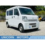 [ оплата общая сумма 820,000 иен ] б/у машина Suzuki Every Kanto скупка ETC navi MT режим имеется 