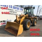[ оплата общая сумма 3,886,000 иен ] б/у машина прочее CAT 910G*2005 год *3083h