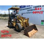 [ оплата общая сумма 2,486,000 иен ] б/у машина прочее CAT 901C2*2017 год *127h