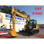 [ оплата общая сумма 18,586,000 иен ] б/у машина прочее CAT 315GC*6h*2026 год 