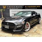 [ оплата общая сумма 5,180,000 иен ] б/у машина Ford Mustang стандартный дилерская машина низкая подвеска 