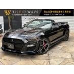 [ оплата общая сумма 3,780,000 иен ] б/у машина Ford Mustang с откидным верхом Car факс &amp;amp; авто проверка есть 