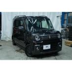 [ оплата общая сумма 1,149,000 иен ] б/у машина Suzuki Spacia механизм раздвижные двери с электроприводом с обеих сторон Full seg TV