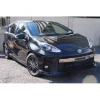 [ оплата общая сумма 1,599,000 иен ] б/у машина Toyota aqua безопасность чувство 9 дюймовый navi LED