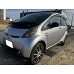 [ оплата общая сумма 280,000 иен ] б/у машина Mitsubishi i( I ) TVdo RaRe ko легкосплавные колесные диски дистанционный ключ 