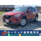 [ оплата общая сумма 490,000 иен ] б/у машина Mazda CX-5 наша компания / заем Fukuoka удача Цу Koga . изображение lease / раздел 