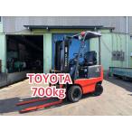 [ оплата общая сумма 550,000 иен ] б/у машина прочее Toyota L&amp;amp;F