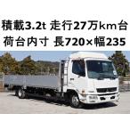[ оплата общая сумма 4,390,000 иен ] б/у машина Mitsubishi Fuso Fighter широкий обычный кузов 