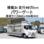 [ оплата общая сумма 3,690,000 иен ] б/у инвалидная коляска . Forward power gate aluminium Wing alumi wing 