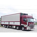 [ оплата общая сумма 4,790,000 иен ] б/у машина UDto Lux k on большой aluminium Wing alumi wing 