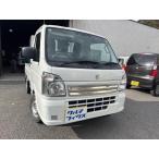 [ оплата общая сумма 1,040,000 иен ] б/у машина Suzuki Carry AT столкновение .. уменьшение система 