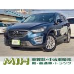 [ оплата общая сумма 849,000 иен ] б/у машина Mazda CX-5 дизель турбо navi TV ETC