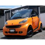 [ оплата общая сумма 448,000 иен ] б/у машина Smart Smart For Two купе Smart For Two x кий pot 