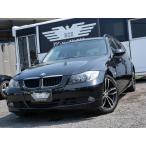 [ оплата общая сумма 518,000 иен ] б/у машина BMW 3 серии туринг гидроусилитель руля AC дистанционный ключ салон для некурящих ETC