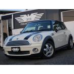 [ оплата общая сумма 598,000 иен ] б/у машина BMW MINI Mini система безопасности боковая подушка безопасности ABS