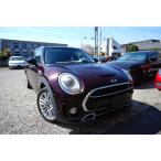 [ оплата общая сумма 590,000 иен ] б/у машина BMW MINI Mini Clubman 