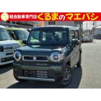[ оплата общая сумма 1,548,000 иен ] б/у машина Suzuki Hustler .. settled не использовался машина 4WD кондиционер 