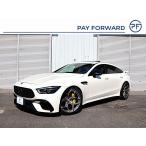 [ оплата общая сумма 16,200,000 иен ] б/у машина Mercedes * Benz AMG GT 4 door coupe выпуск 1*HRE21AW