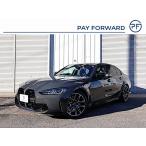 [ оплата общая сумма 8,690,000 иен ] б/у машина BMW M3 седан M Performance / карбоновый рулевой механизм ka