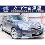 [ оплата общая сумма 398,000 иен ] б/у машина Subaru Legacy Touring Wagon днище, нижняя часть кузова антикоррозийный запуск двигателя navi ETC