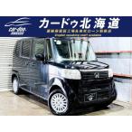 [ оплата общая сумма 338,000 иен ] б/у машина Honda N-BOX антикоррозийный покраска navi ETC запуск двигателя 