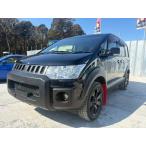 [ оплата общая сумма 2,170,000 иен ] б/у машина Mitsubishi Delica D:5 опускающийся монитор ETC во время движения TV