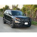 [ оплата общая сумма 799,000 иен ] б/у машина Ford Explorer ** покупка в обмен на старую модель с доплатой усиленный средний **