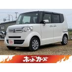 [ оплата общая сумма 440,000 иен ] б/у машина Honda N-BOX камера заднего обзора 1 SEG TV