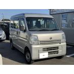 【支払総額550,000円】【ローン最低月額6,100円〜】中古車 日産 NV100クリッパー 軽貨物 350KG AT 両側スライドド