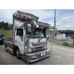 [ оплата общая сумма 2,600,000 иен ] б/у инвалидная коляска . Elf самосвал демонстрационный рузовик задний мелодия 