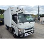 [ оплата общая сумма 1,280,000 иен ] б/у машина Mitsubishi Fuso Canter рефрижератор -30*C power gate AT