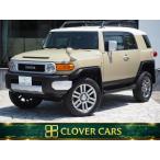 [ оплата общая сумма 3,100,000 иен ] б/у машина Toyota FJ Cruiser OP блокировка заднего дифференциала * lift UP * оригинальный 20 дюймовый 