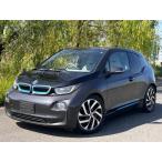 [ оплата общая сумма 750,000 иен ] б/у машина BMW i3 основа комплектация EV sunroof 