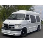 【支払総額1,200,000円】中古車 ダッジ ラム ハイルーフ パワーシート
