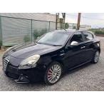 [ оплата общая сумма 450,000 иен ] б/у машина Alpha Romeo Giulietta Sportiva 