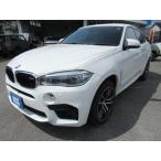 [ оплата общая сумма 5,800,000 иен ] б/у машина BMW X6 M M 4.4 4WD