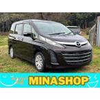 [ оплата общая сумма 590,000 иен ] б/у машина Mazda Biante * обе стороны электро- sla*ETC* navi *smaki-*