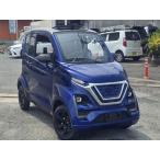 ショッピング発電機 【支払総額550,000円】中古車 その他 中国 /その他 中国 E-MOII 発電機搭載車両 電気自動車